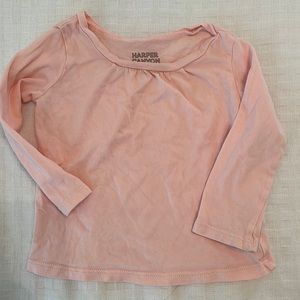 Little Girls T-shirt